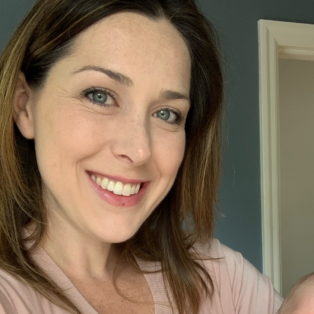 Meet your Posher, Brianne